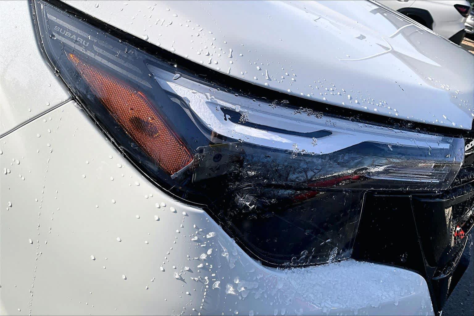 New 2026 Subaru Forester Sport AWD/4WD image 13