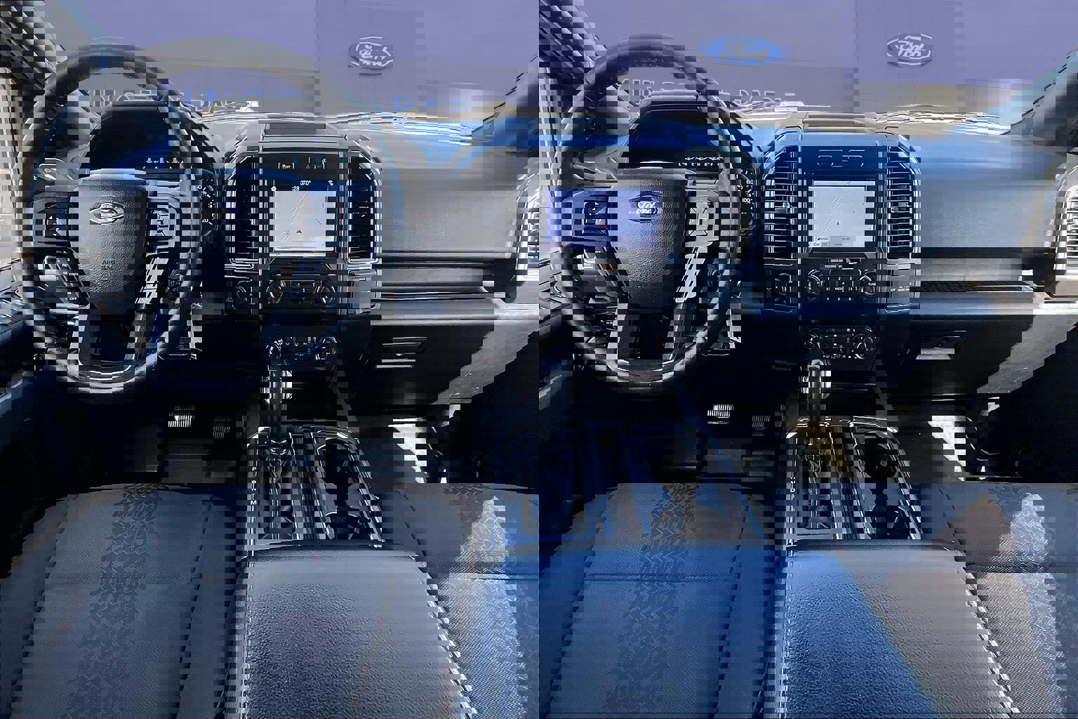 Used 2019 Ford F150 XLT w/ Equipment Group 302A Luxury image 8