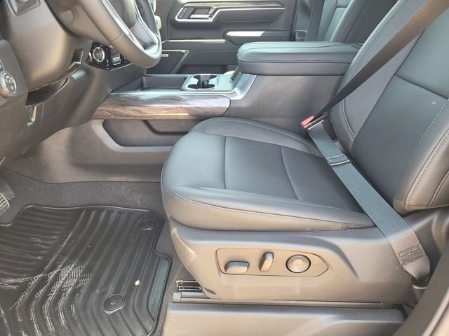 New 2026 Chevrolet Silverado 2500 LTZ w/ Trail Boss Package AWD/4WD image 19