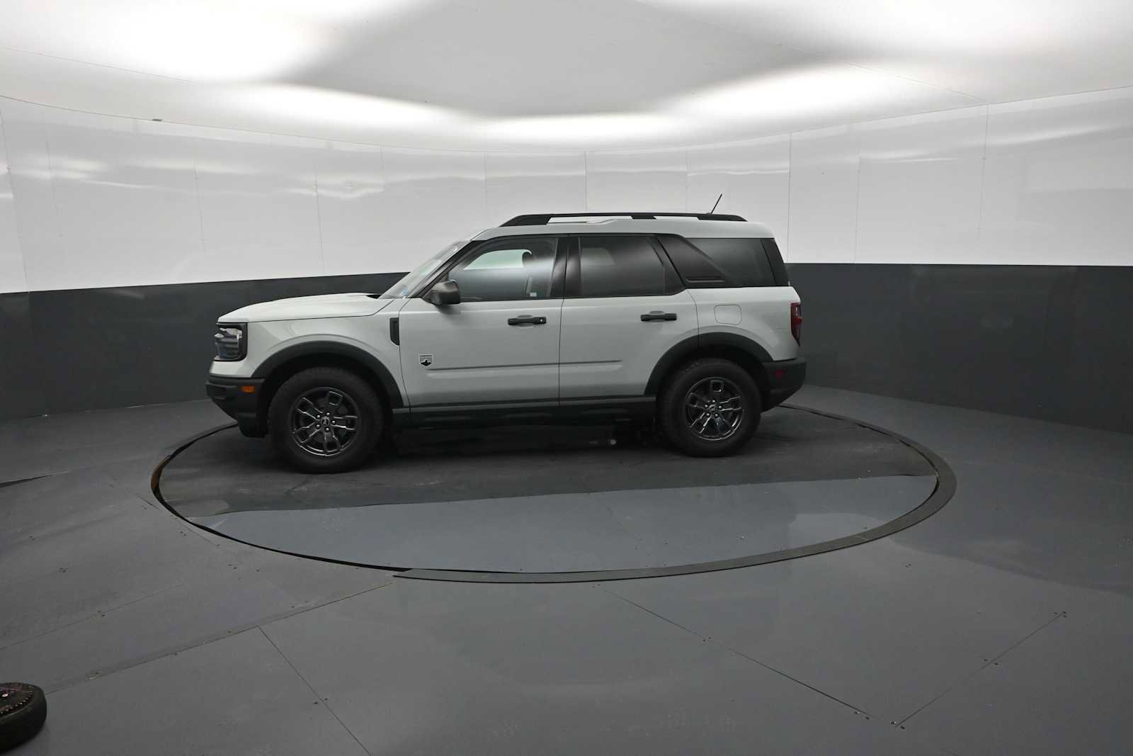Certified 2021 Ford Bronco Sport Big Bend AWD/4WD image 31