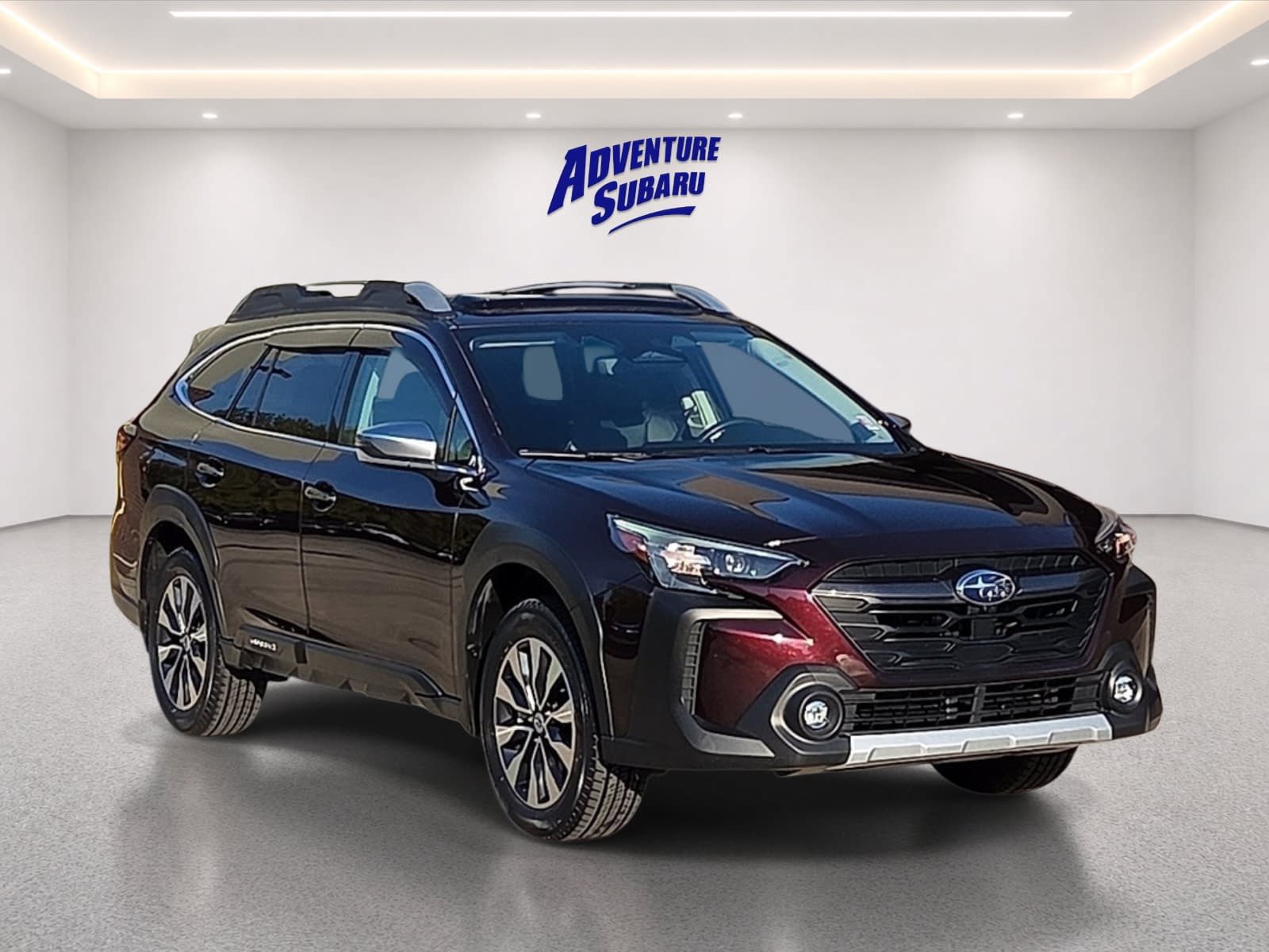 Certified 2023 Subaru Outback Touring AWD/4WD image 1