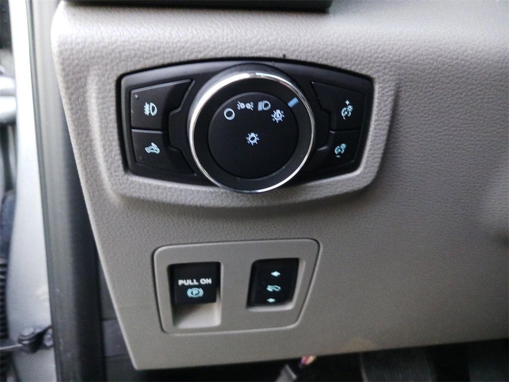 Used 2020 Ford F150 XLT w/ Equipment Group 302A Luxury image 34