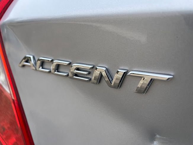 Used 2017 Hyundai Accent SE image 48