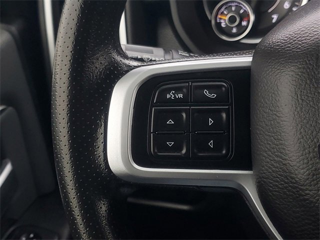 Used 2019 RAM 2500 Big Horn image 19