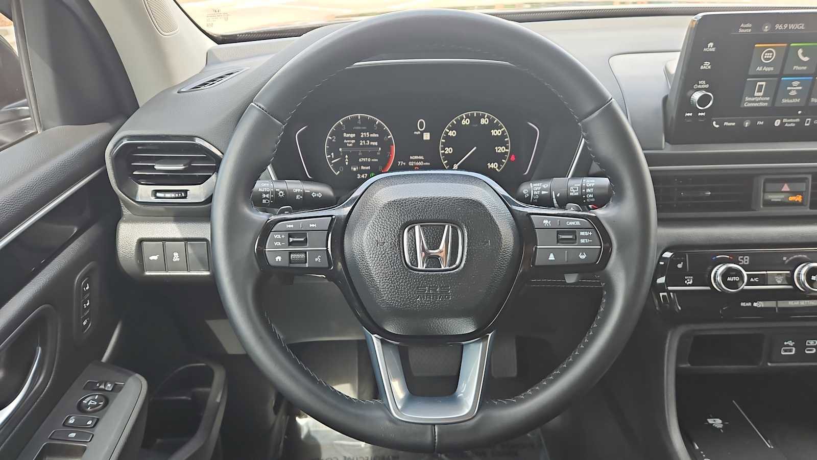 Used 2024 Honda Pilot EX-L image 11