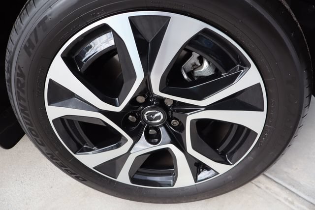 Used 2026 MAZDA CX-5 Preferred AWD/4WD image 43