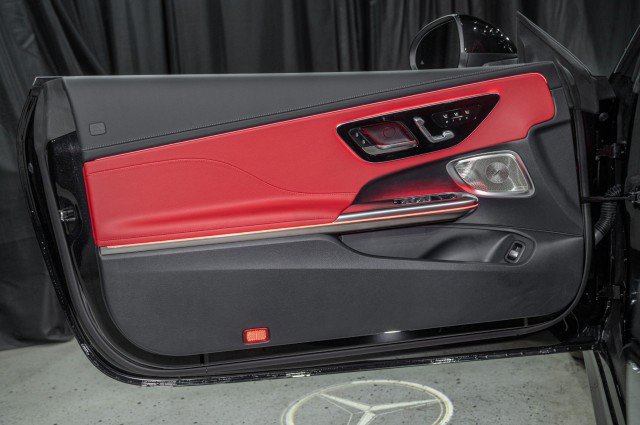 New 2026 Mercedes-Benz CLE 300 4MATIC Cabriolet image 10