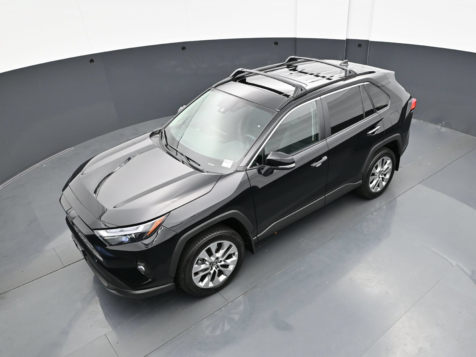 Used 2025 Toyota RAV4 Limited w/ Weather Package AWD/4WD image 45