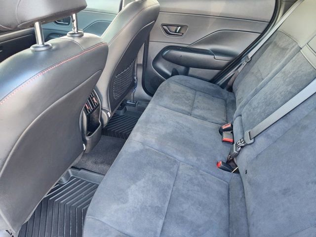 Used 2025 Hyundai Kona N Line S image 30