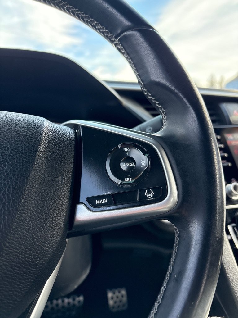 Used 2019 Honda Civic Sport image 18