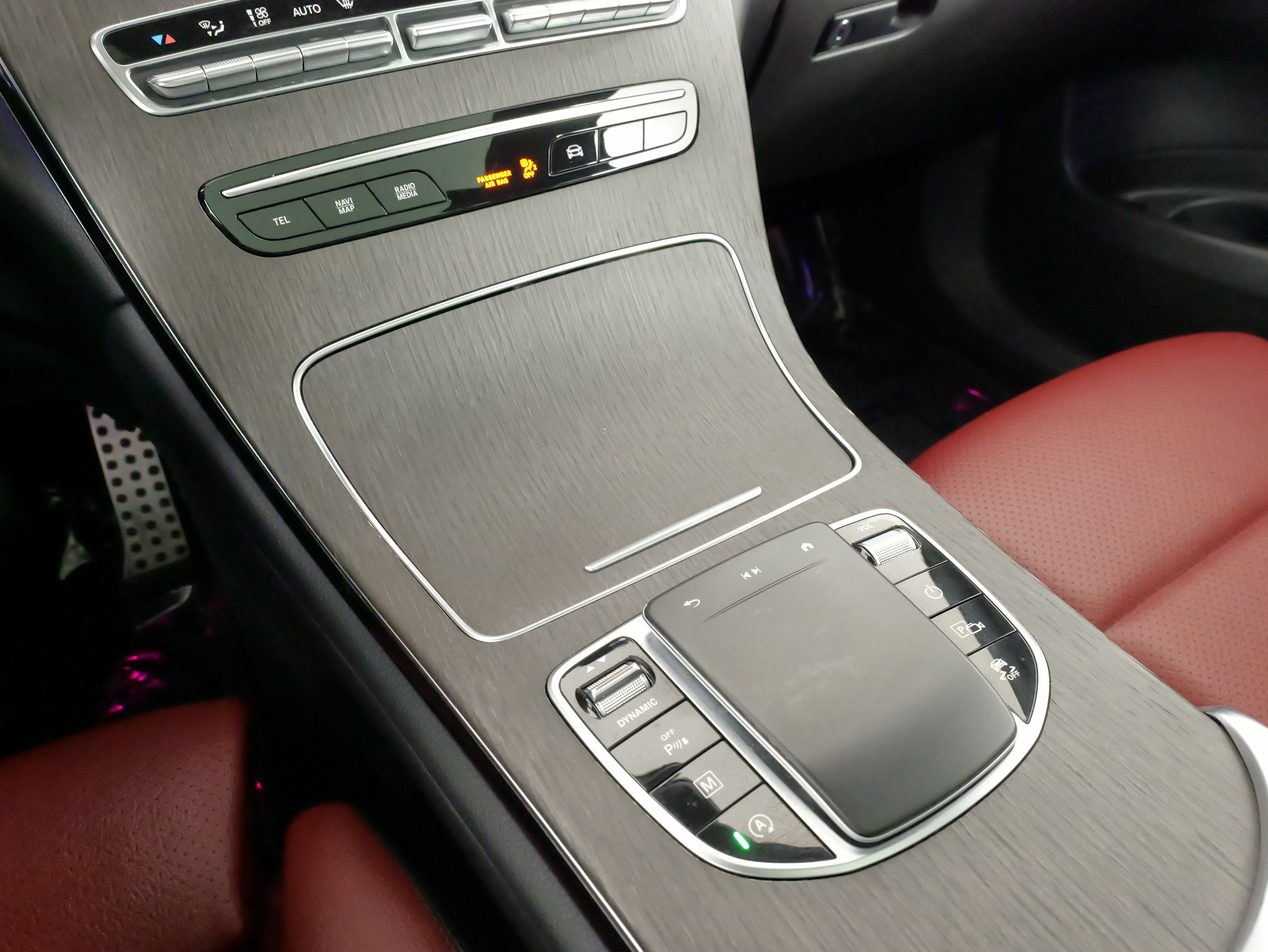 Used 2022 Mercedes-Benz GLC 300 4MATIC image 47