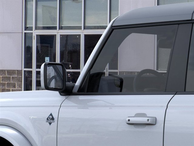 New 2025 Ford Bronco Outer Banks image 22
