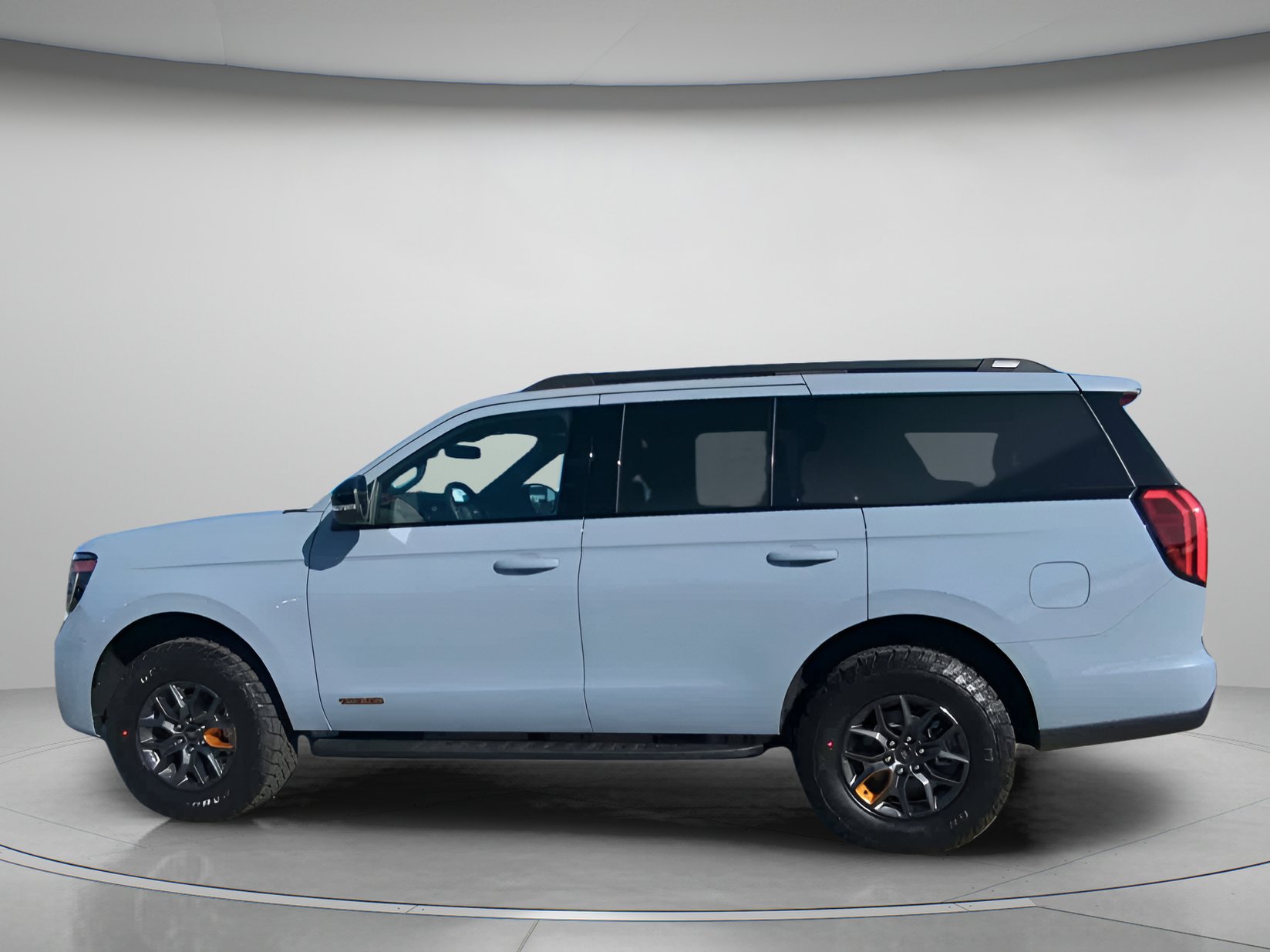 New 2026 Ford Expedition Tremor image 16