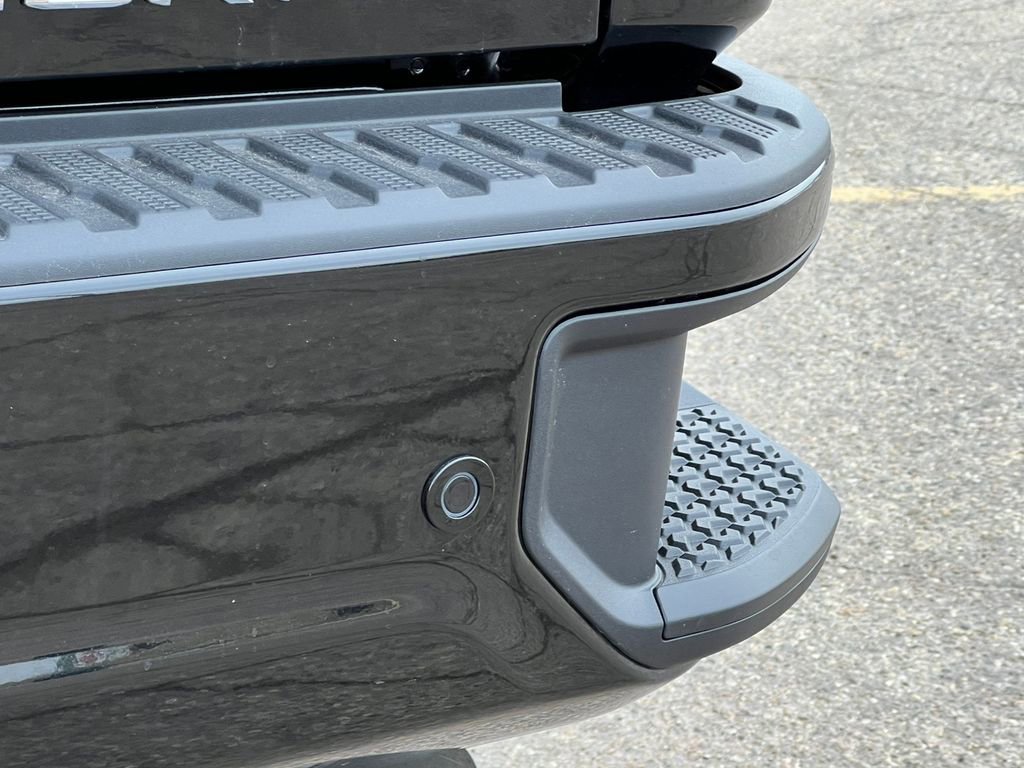 New 2026 GMC Sierra 3500 Denali Ultimate image 18