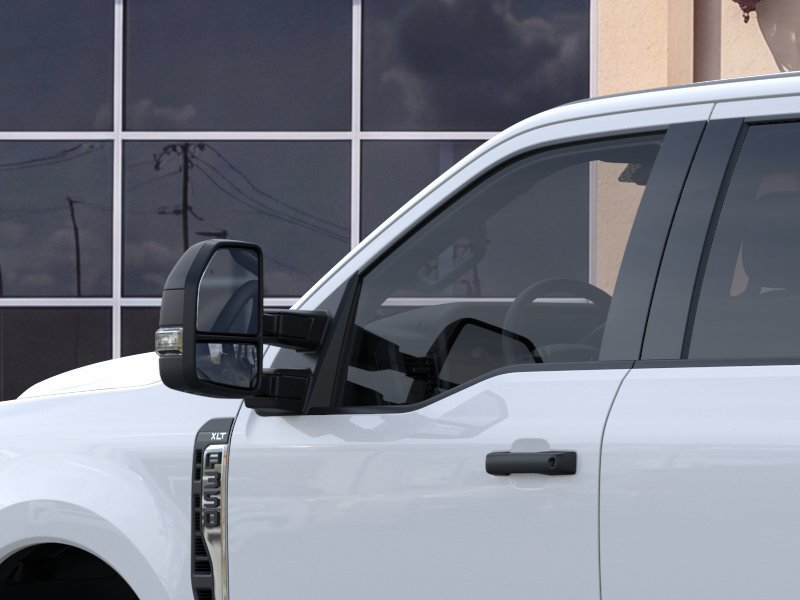New 2026 Ford F350 XLT w/ FX4 Off-Road Package AWD/4WD image 50