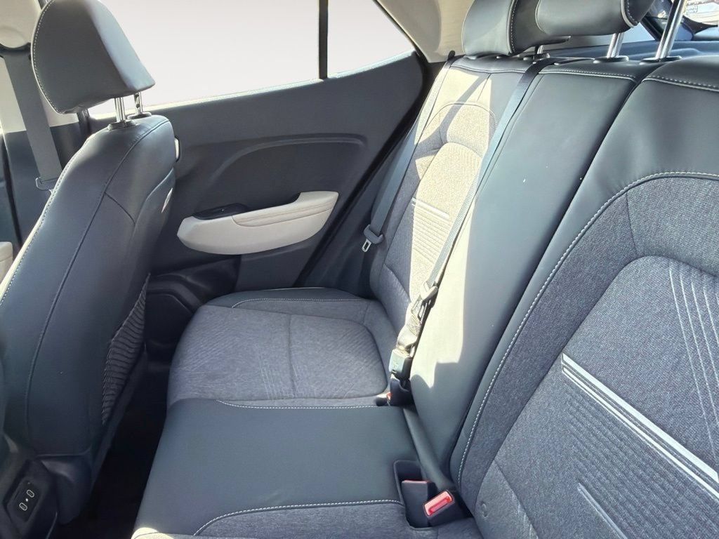 New 2025 Hyundai Venue Limited FWD image 13