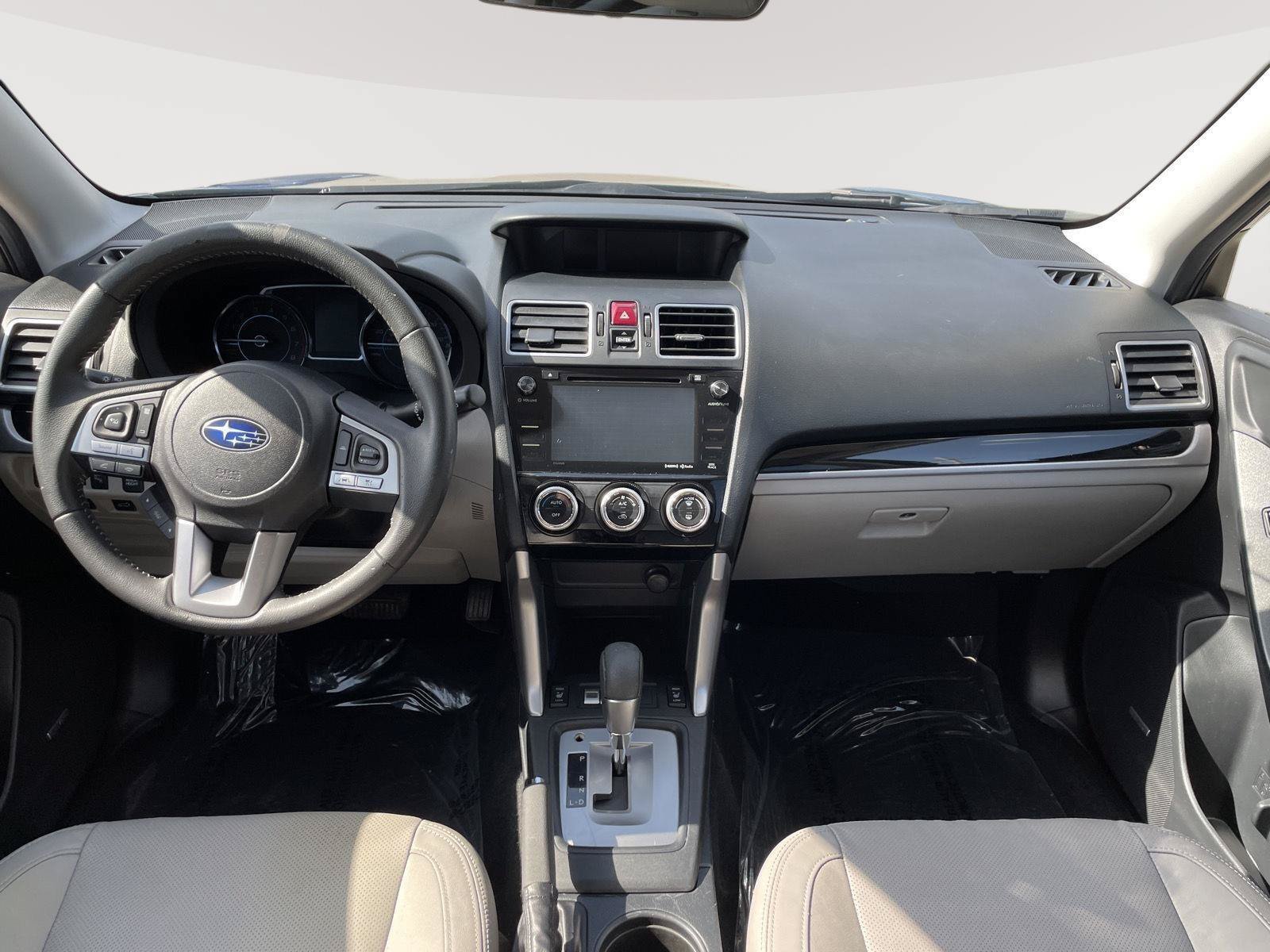 Used 2018 Subaru Forester 2.5i Limited AWD/4WD image 26