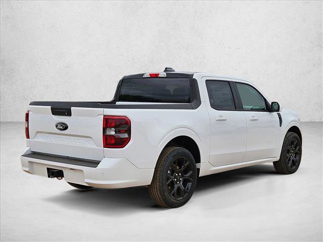 New 2025 Ford Maverick Lobo image 2
