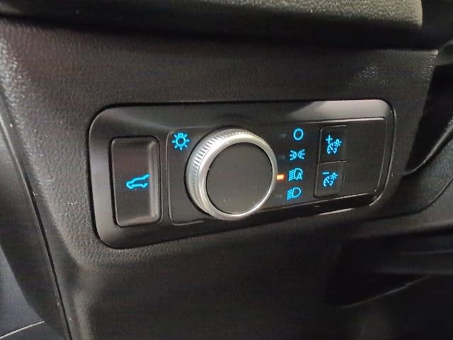 Certified 2021 Ford Escape SE w/ Convenience Package AWD/4WD image 15