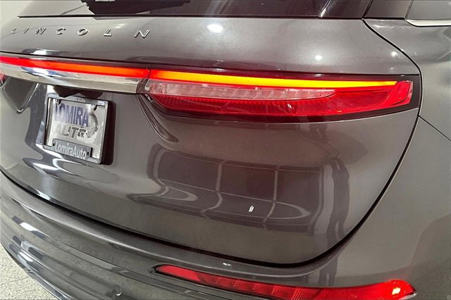 Used 2021 Lincoln Corsair Reserve w/ Equipment Group 201A image 25