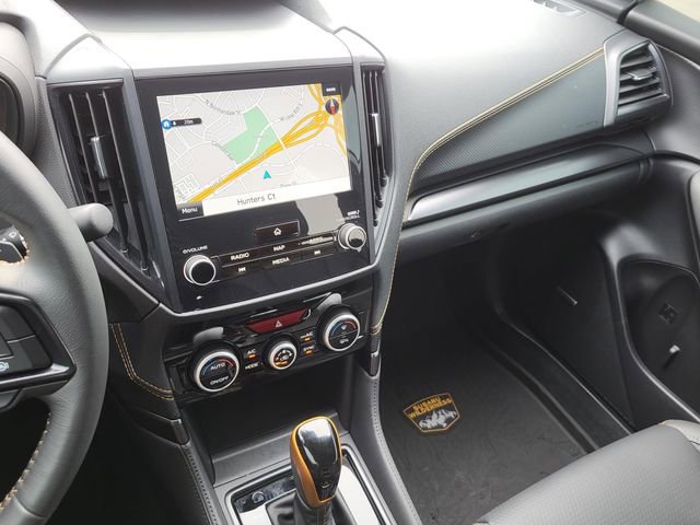 Used 2024 Subaru Forester Wilderness image 24