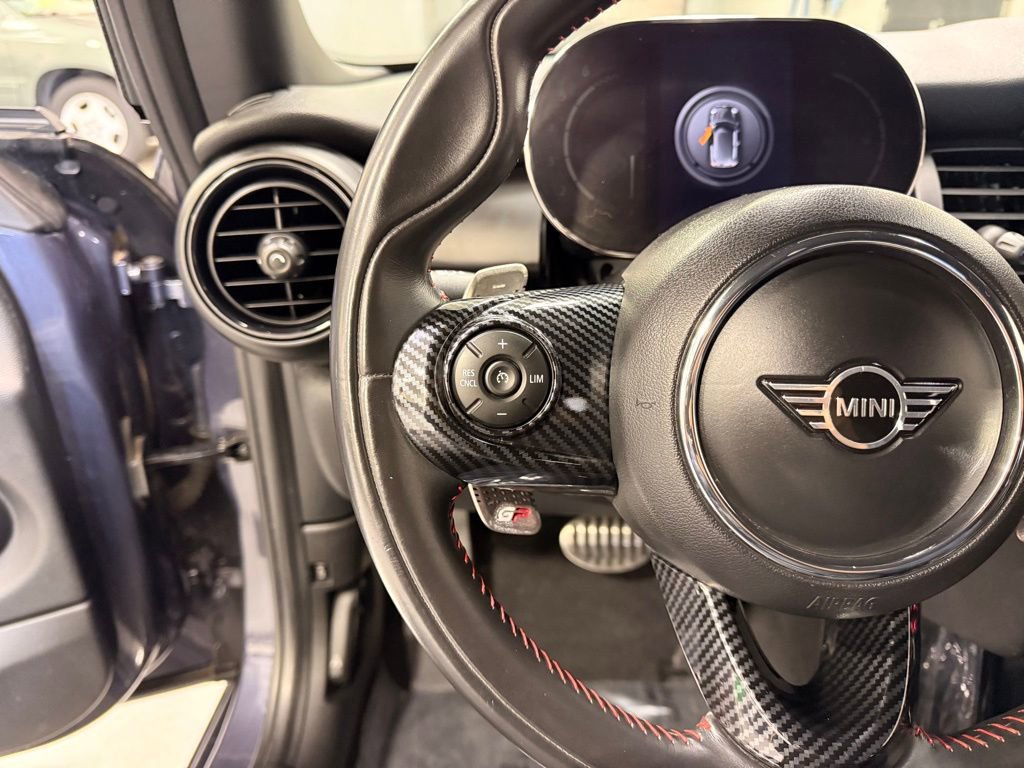Used 2021 MINI Cooper John Cooper Works GP image 13