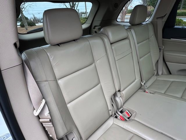 Used 2022 Jeep Grand Cherokee Limited w/ Tech Group image 21