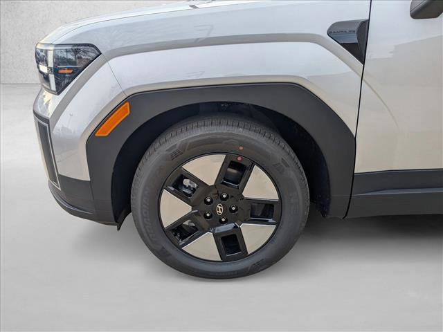 New 2026 Hyundai Santa Fe SE FWD image 9