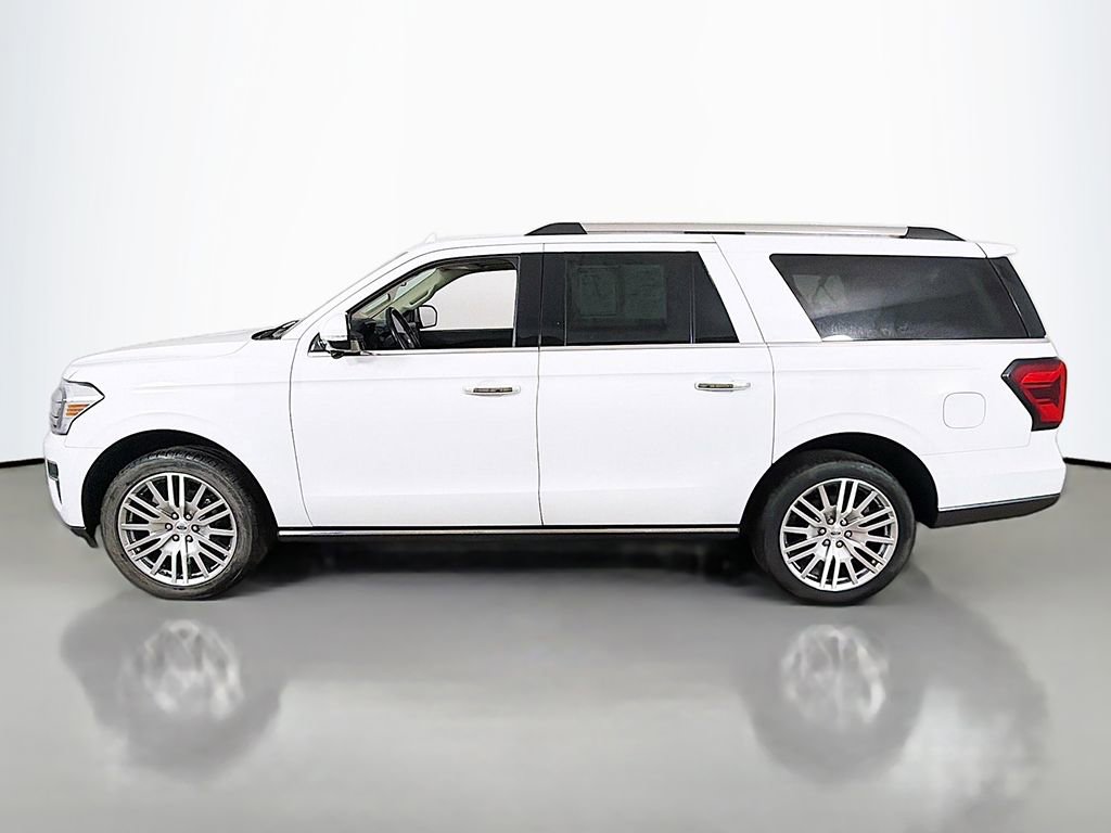 Used 2023 Ford Expedition Max Limited AWD/4WD image 18
