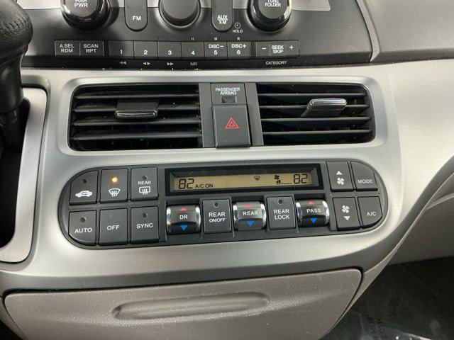Used 2009 Honda Odyssey EX-L image 34