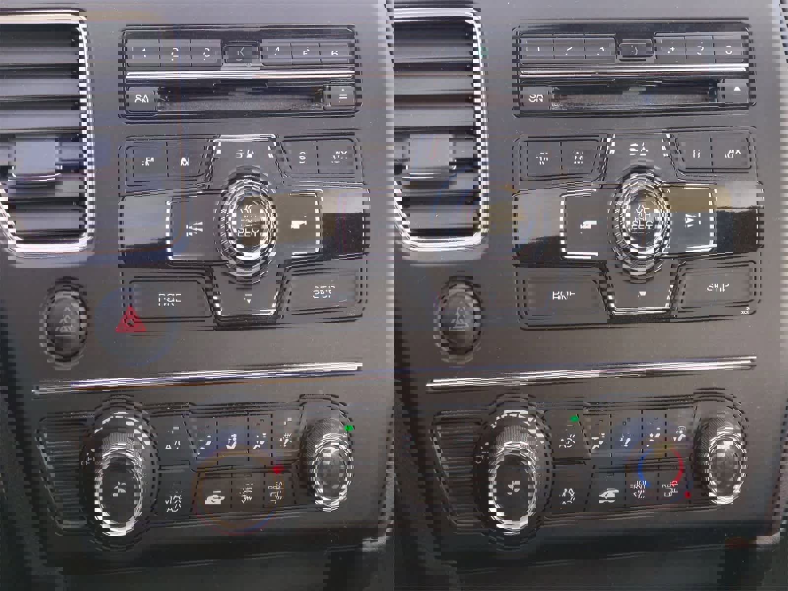 Used 2015 Honda Civic LX image 24