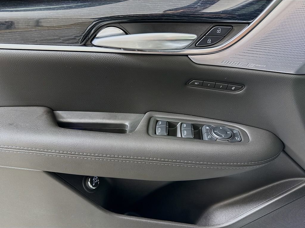 New 2025 Cadillac XT5 Premium Luxury w/ Technology Package image 18
