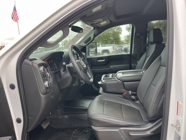 Used 2023 GMC Sierra 2500 Pro w/ Convenience Package image 15