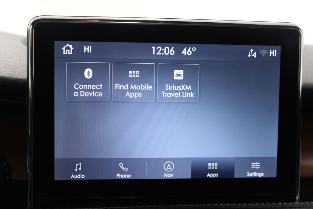 Used 2022 Lincoln Corsair Reserve w/ Elements Package image 49