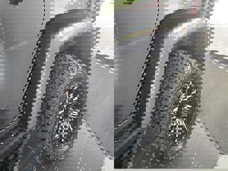 Used 2014 Jeep Wrangler Unlimited Sahara image 30