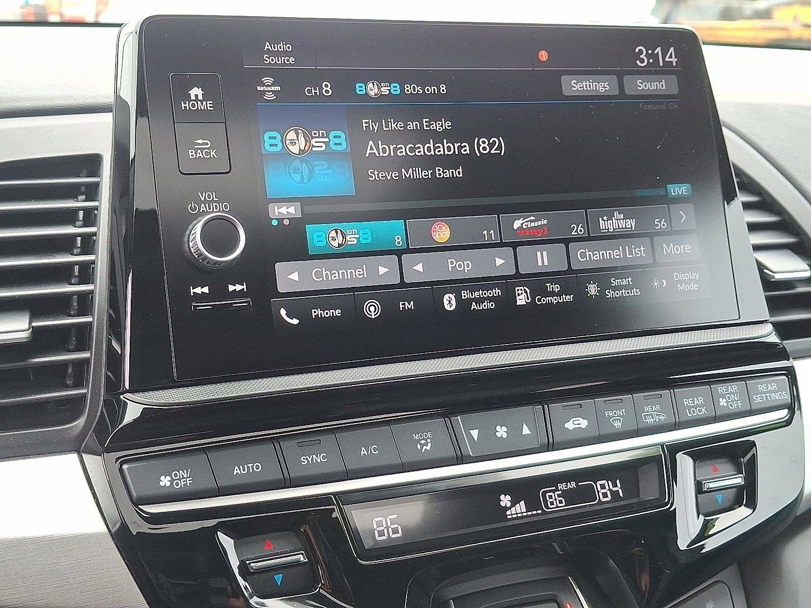 Used 2025 Honda Odyssey Sport-L image 19