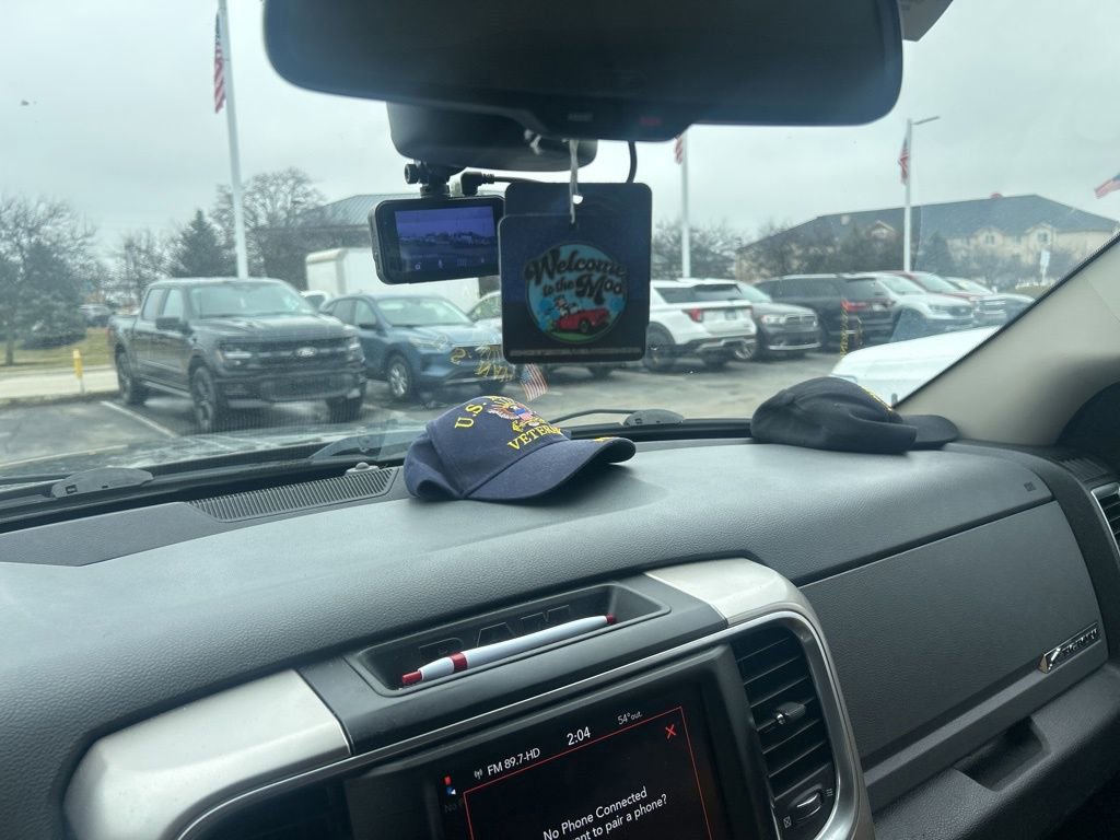 Used 2018 RAM 1500 Big Horn image 4