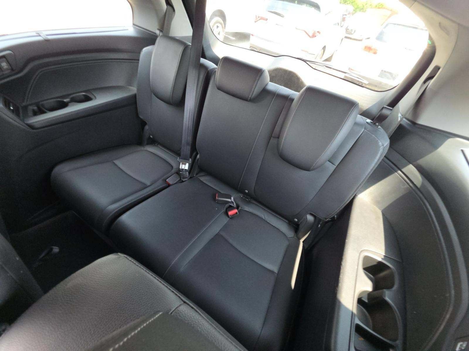 Used 2024 Honda Odyssey Touring image 13