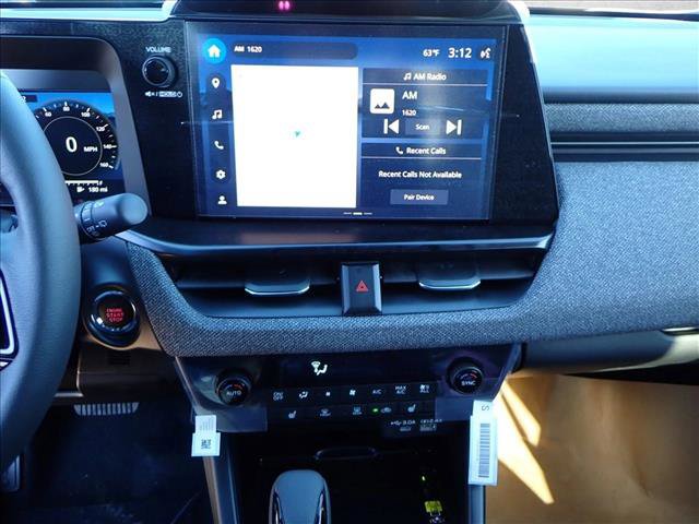 New 2026 Subaru Outback Limited image 17