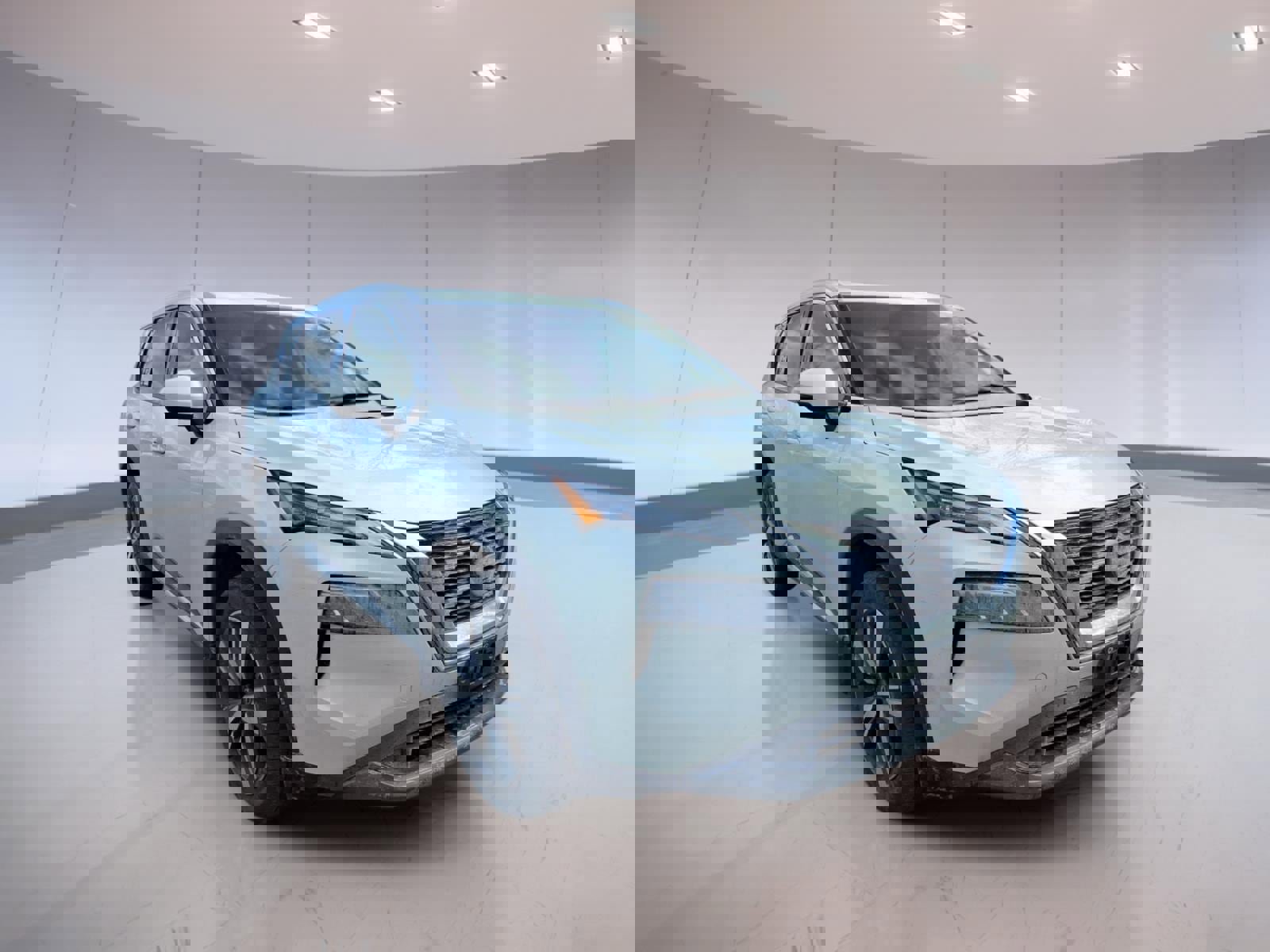 Used 2023 Nissan Rogue SL