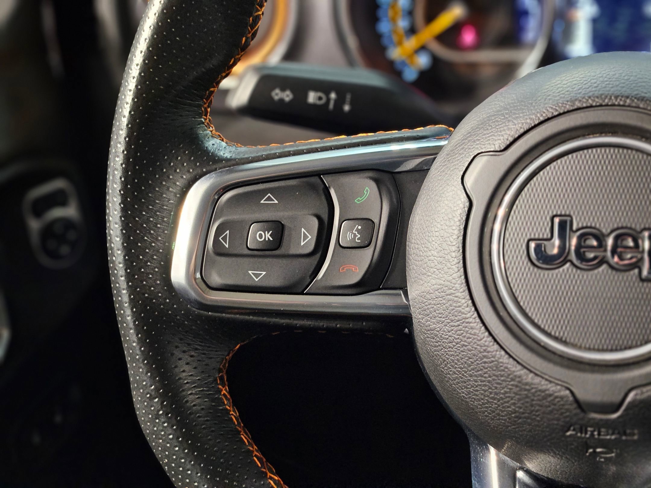 Used 2023 Jeep Gladiator Mojave image 27