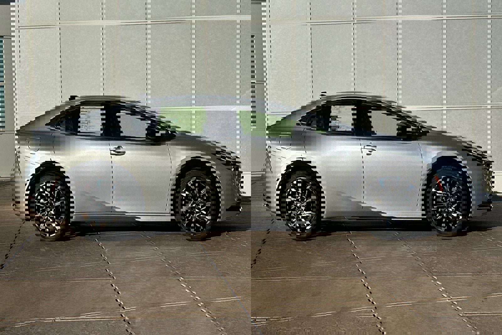 New 2026 Toyota Prius Plug-In Hybrid image 3