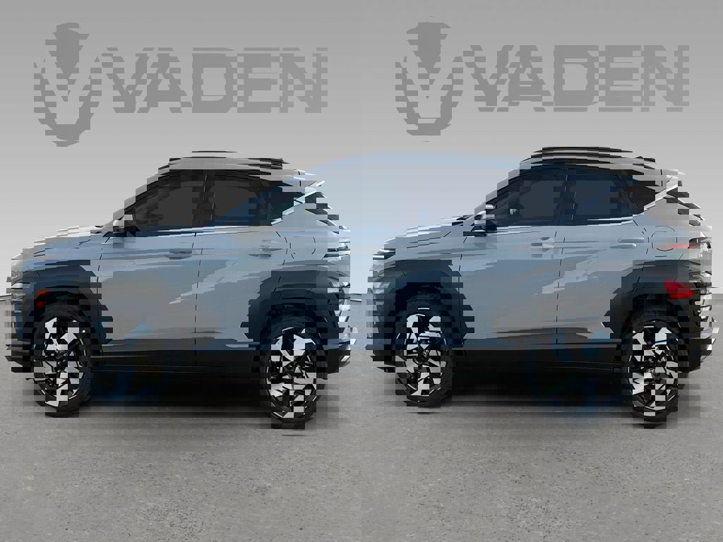 New 2026 Hyundai Kona Limited image 7