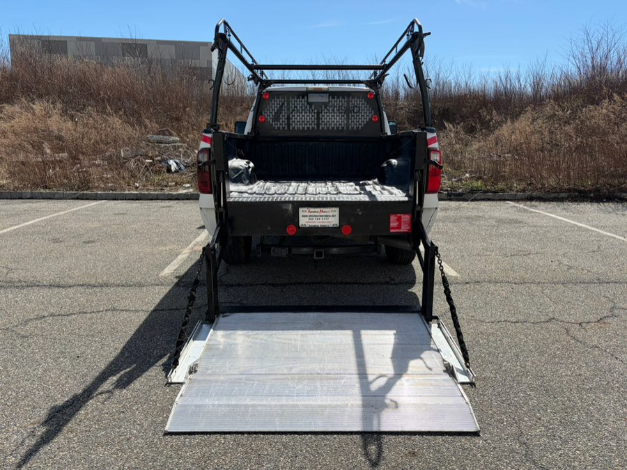 Used 2016 Ford F250 XL w/ Power Equipment Group image 25