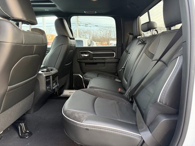 New 2026 RAM 2500 Laramie image 19