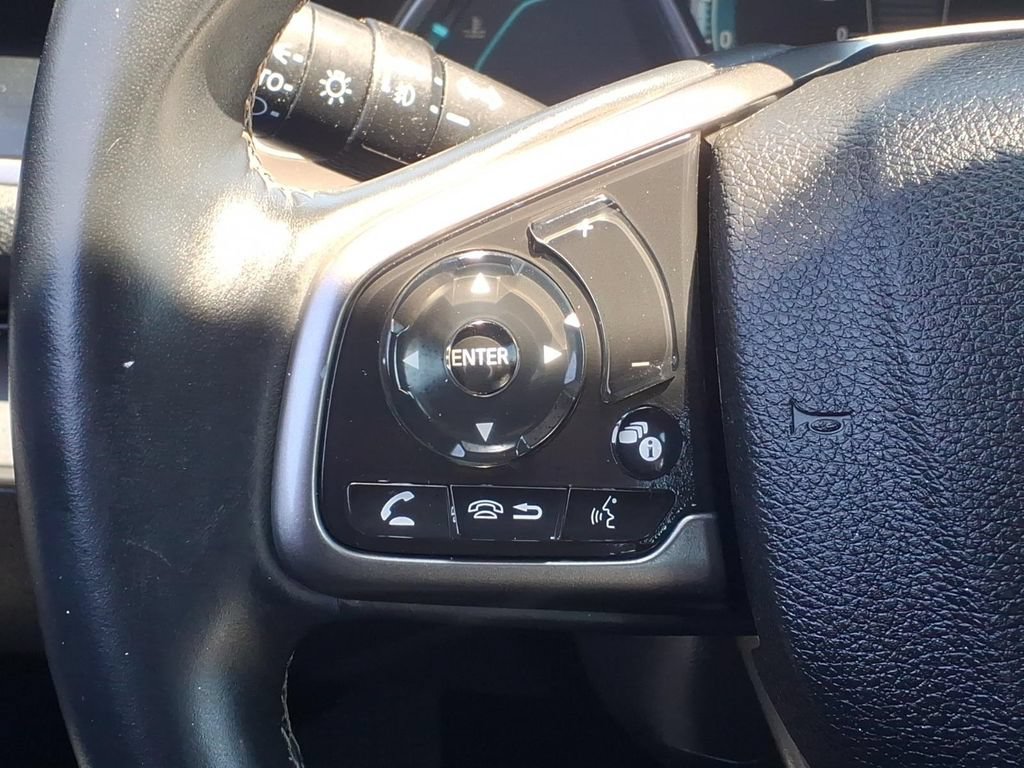 Used 2021 Honda Civic EX image 28