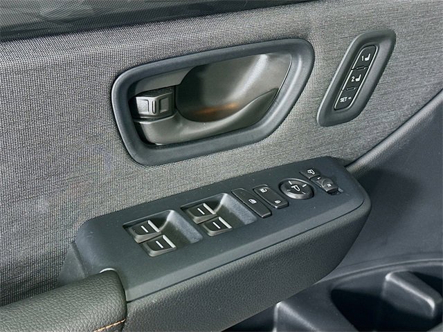 Certified 2026 Honda Passport TrailSport image 20