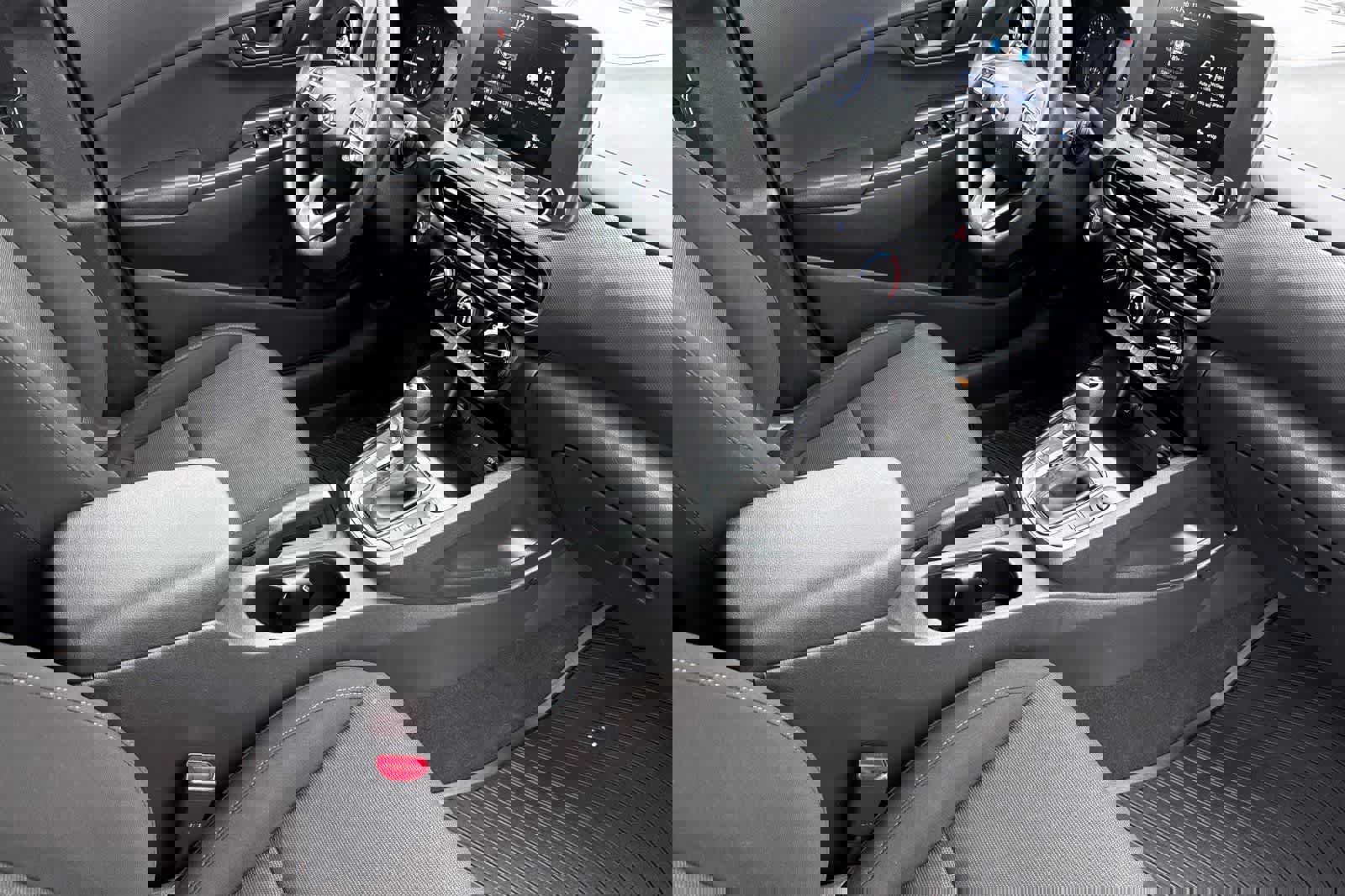 Used 2022 Hyundai Kona SEL image 16