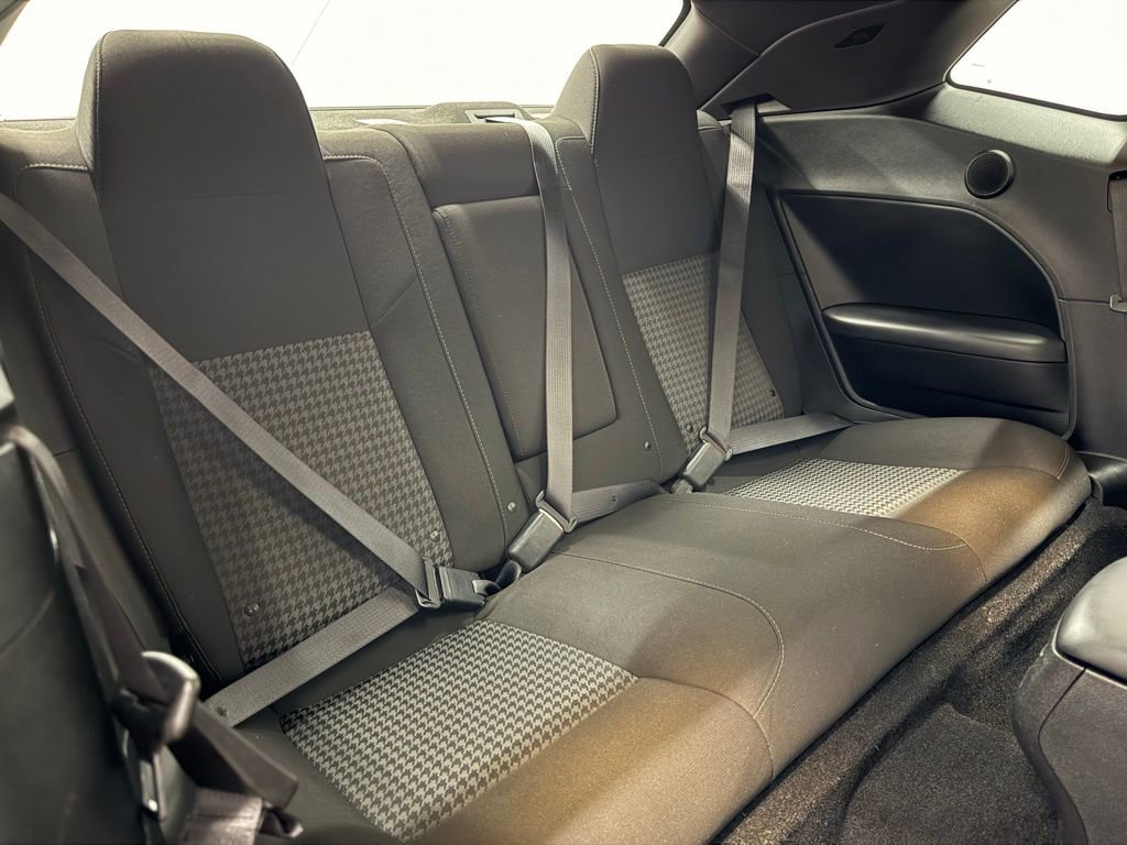 Used 2023 Dodge Challenger R/T w/ Blacktop Package image 19