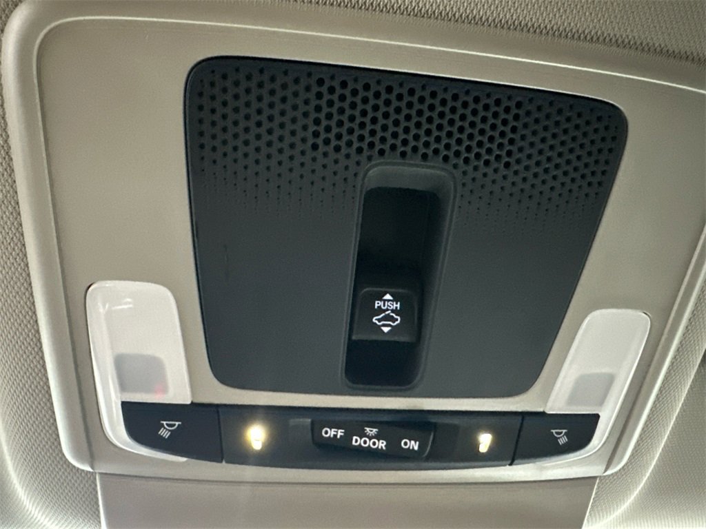 New 2026 Honda HR-V EX-L image 33